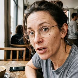Marta Ovalle